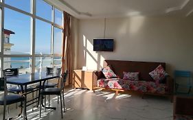 Appart Terrasse Malabata Beach